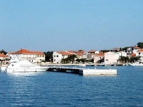 Kukljica isola Ugljan